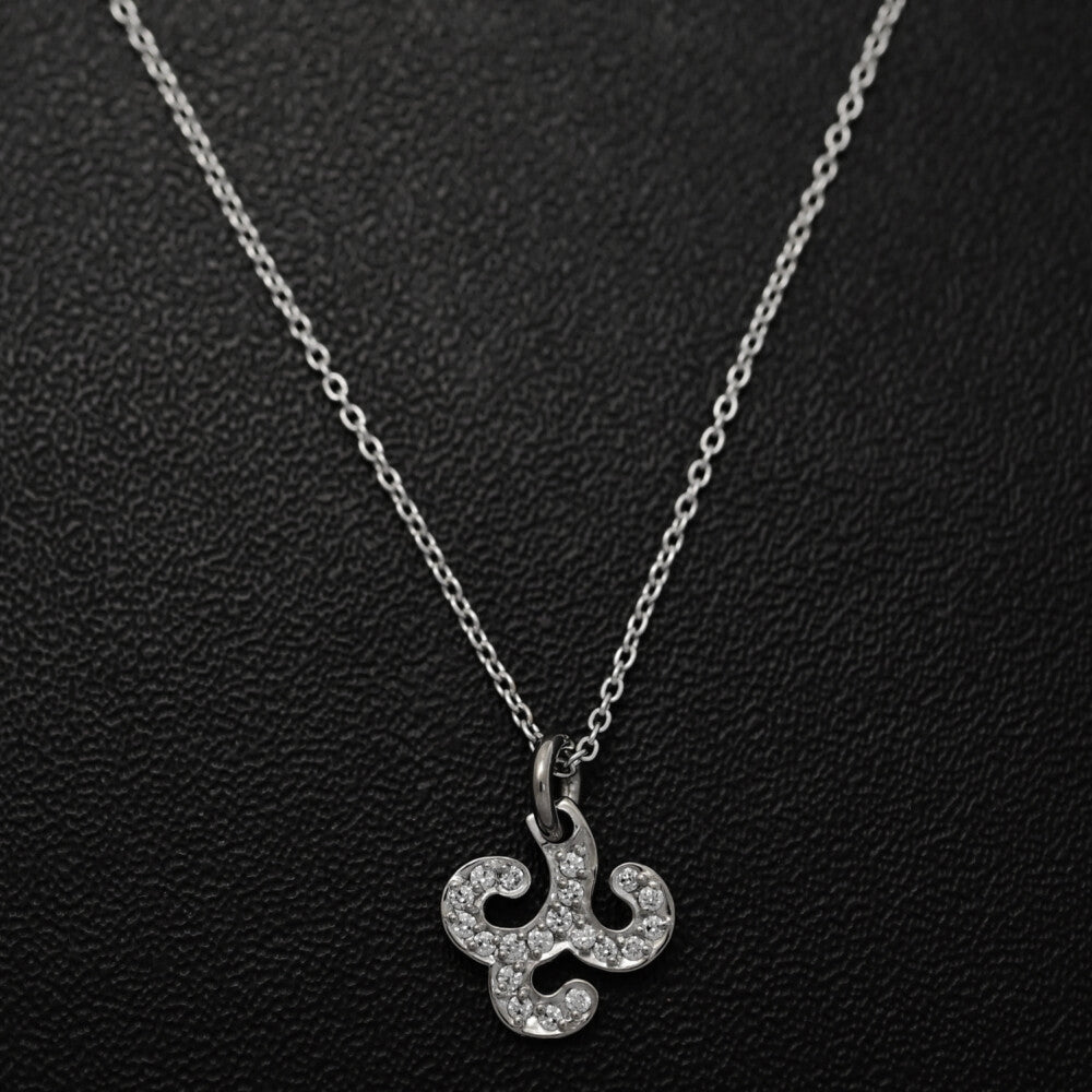 俄(ニワカ) ネックレス・ペンダント