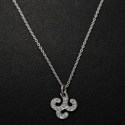 俄(ニワカ) ネックレス・ペンダント