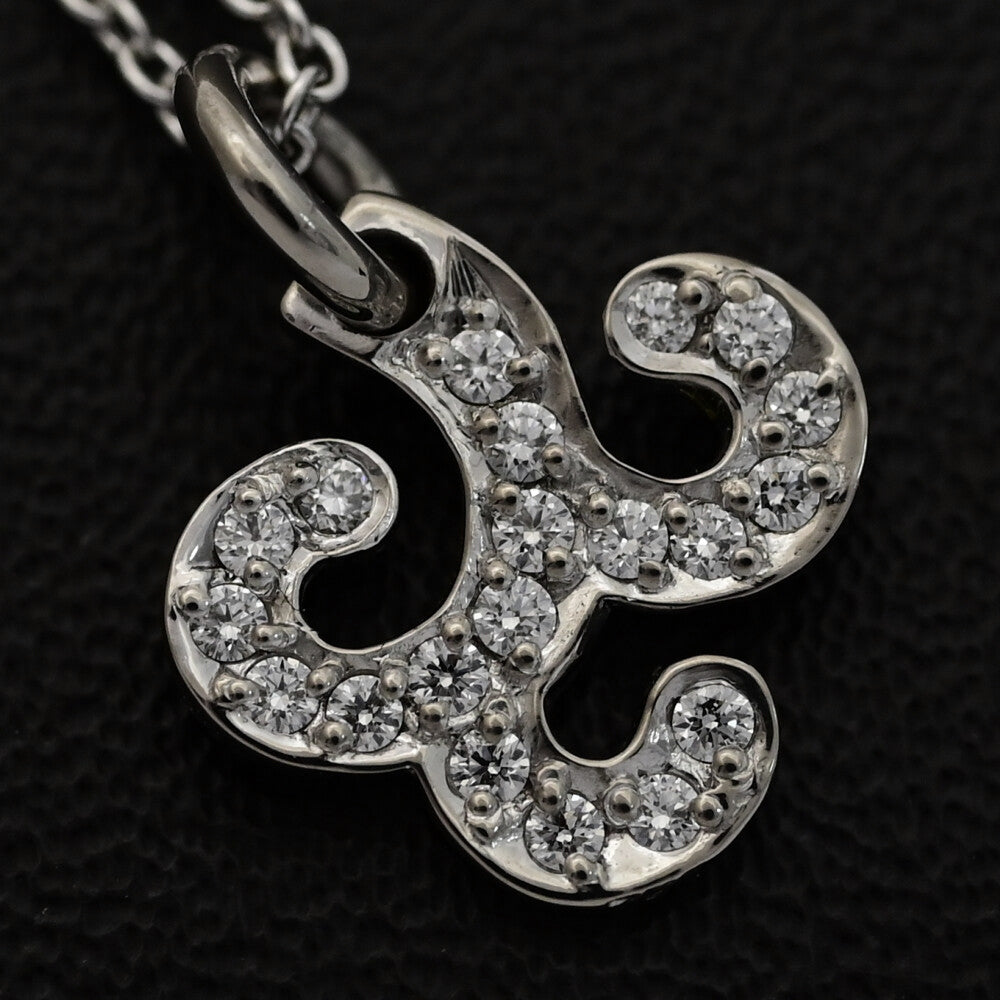 俄(ニワカ) ネックレス・ペンダント