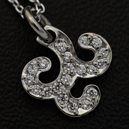 俄(ニワカ) ネックレス・ペンダント