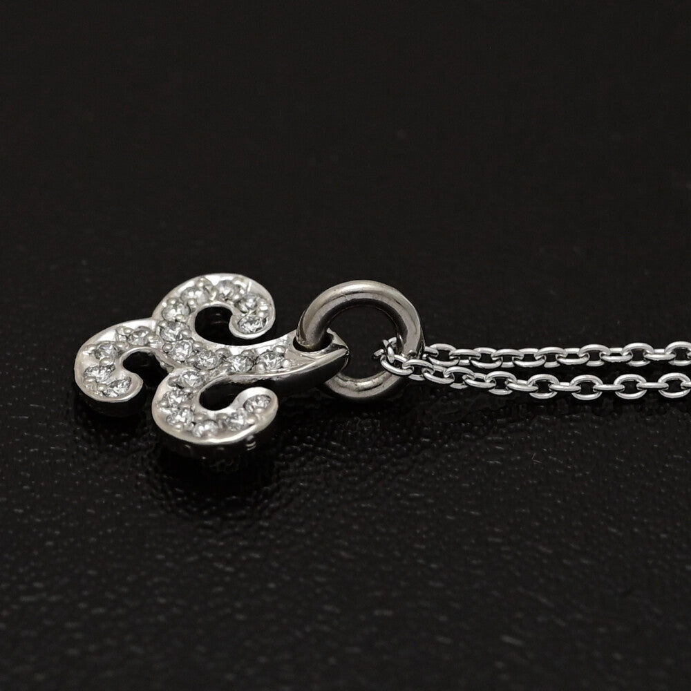 俄(ニワカ) ネックレス・ペンダント