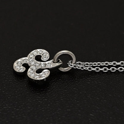 俄(ニワカ) ネックレス・ペンダント