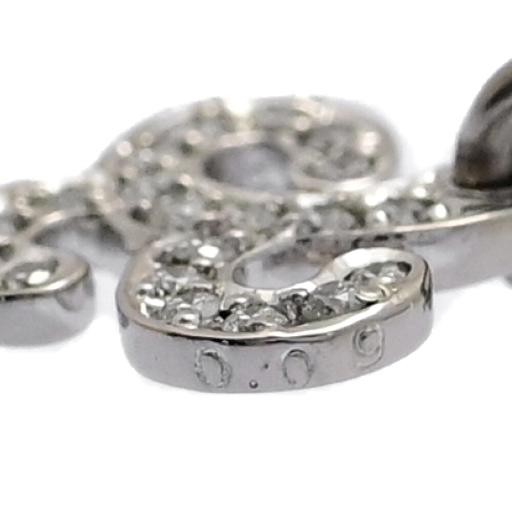 俄(ニワカ) ネックレス・ペンダント