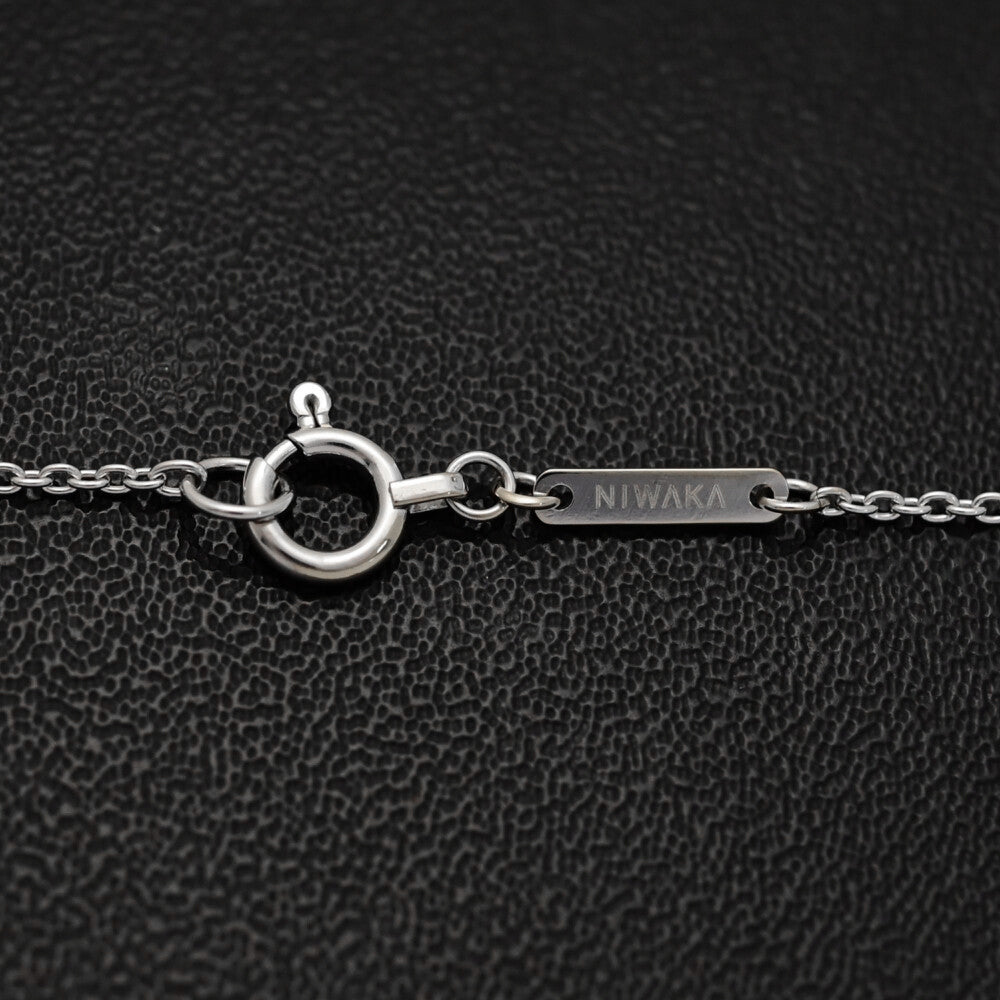 俄(ニワカ) ネックレス・ペンダント