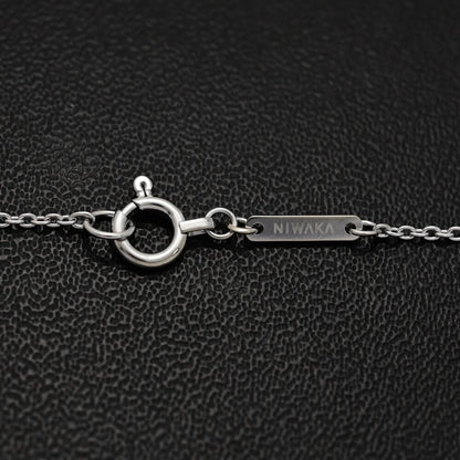 俄(ニワカ) ネックレス・ペンダント