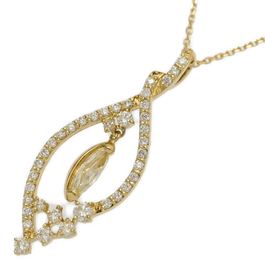 ダイヤモンド ネックレス・ペンダント