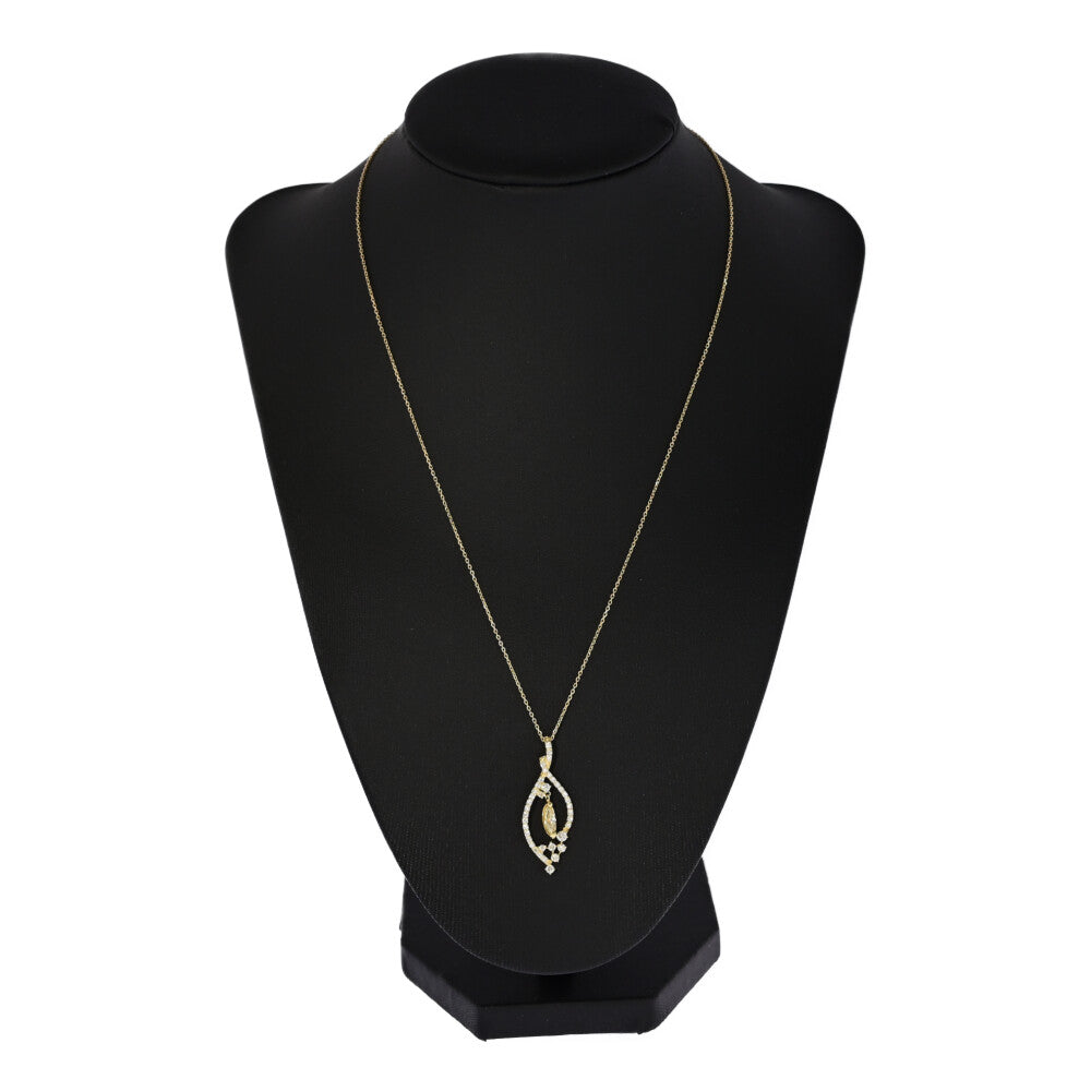 ダイヤモンド ネックレス・ペンダント