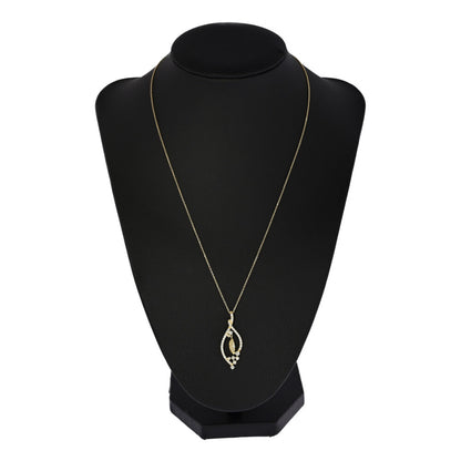 ダイヤモンド ネックレス・ペンダント