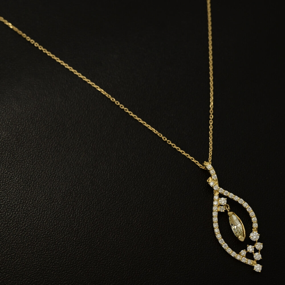 ダイヤモンド ネックレス・ペンダント