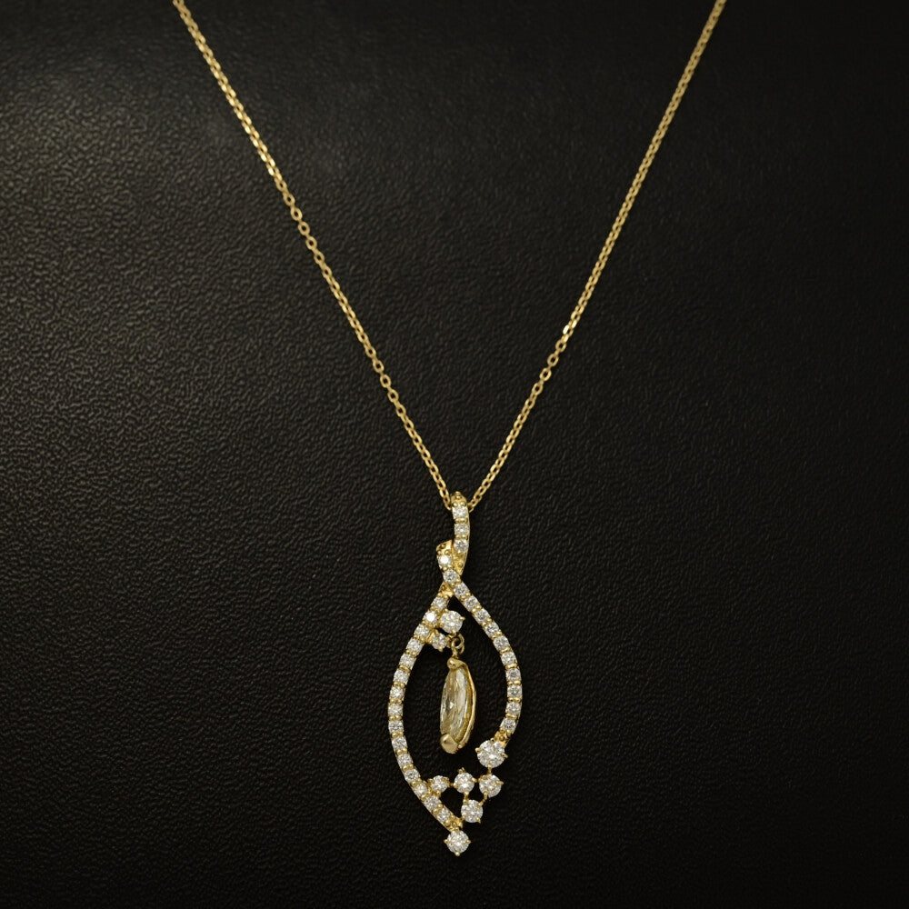 ダイヤモンド ネックレス・ペンダント