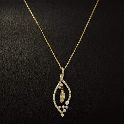 ダイヤモンド ネックレス・ペンダント