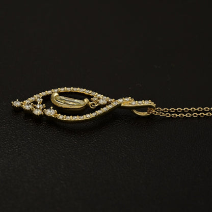 ダイヤモンド ネックレス・ペンダント