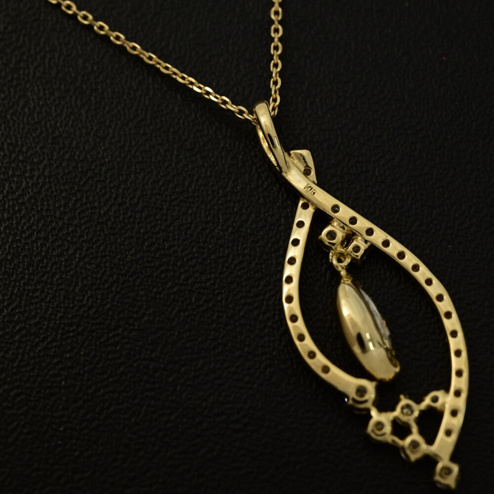 ダイヤモンド ネックレス・ペンダント