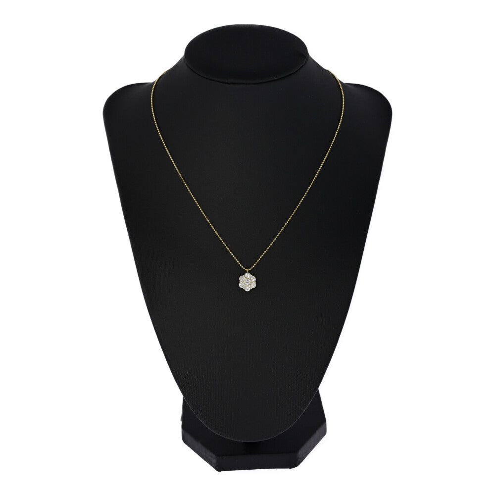 ダイヤモンド ネックレス・ペンダント