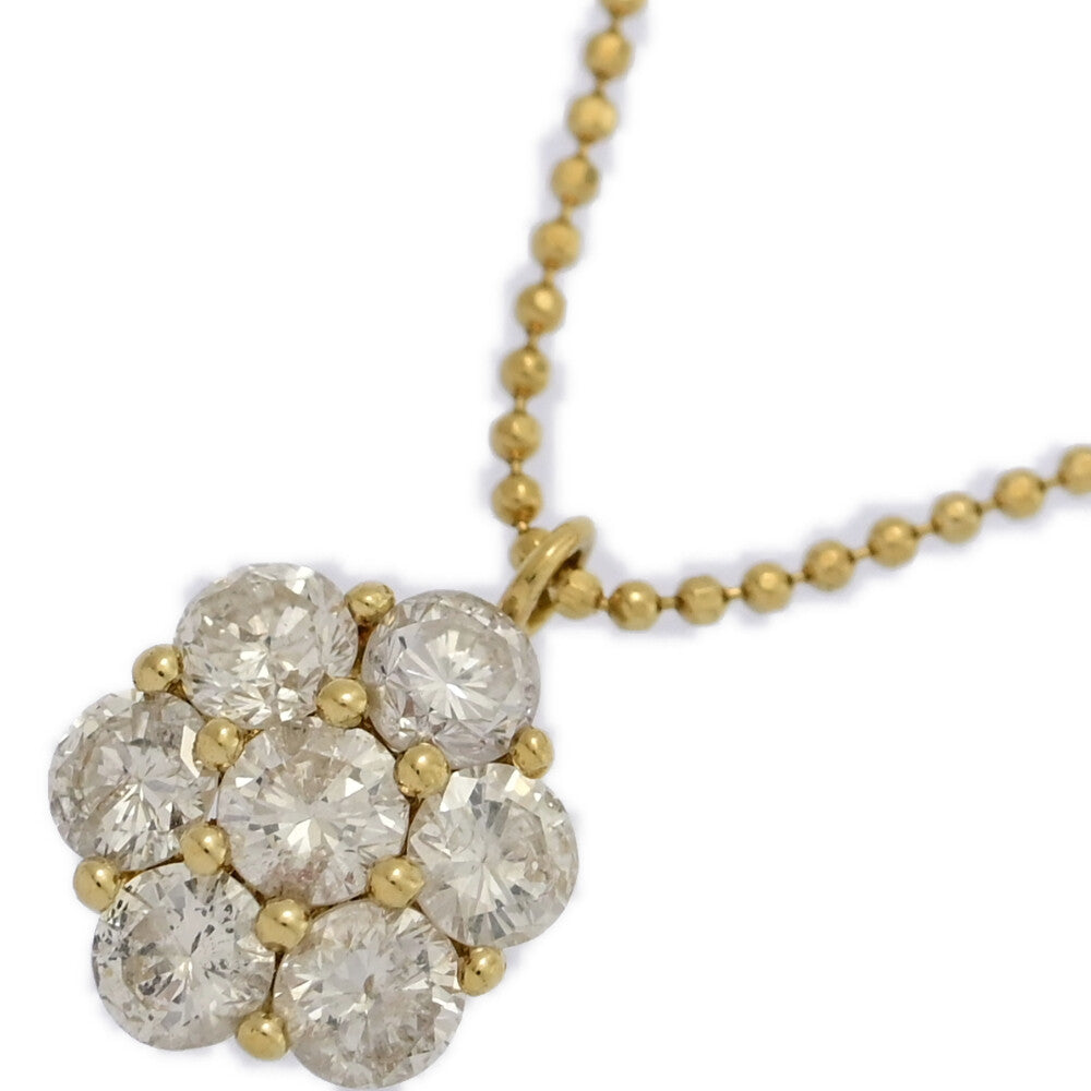 ダイヤモンド ネックレス・ペンダント