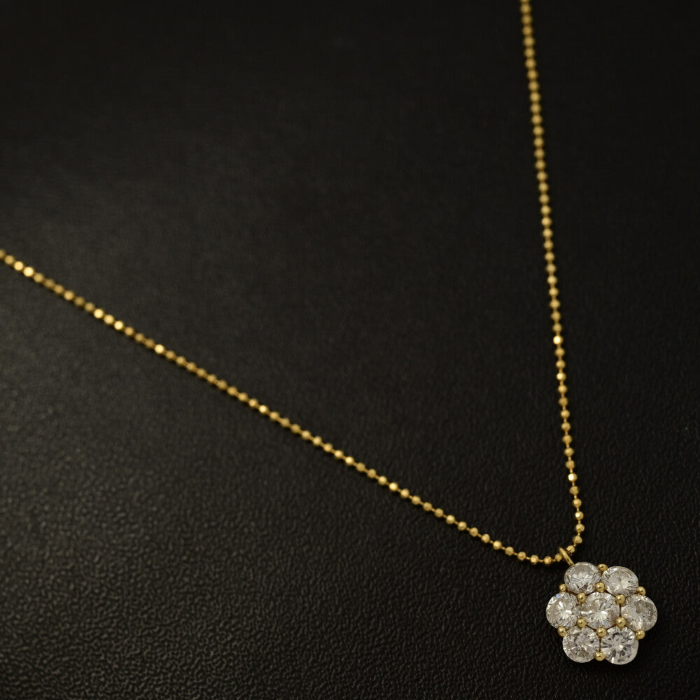 ダイヤモンド ネックレス・ペンダント