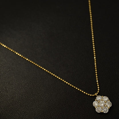 ダイヤモンド ネックレス・ペンダント