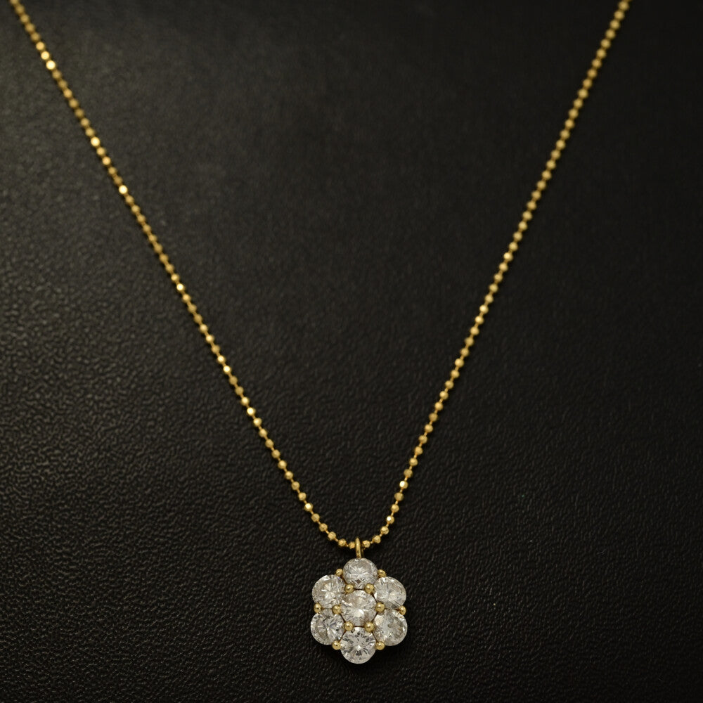 ダイヤモンド ネックレス・ペンダント