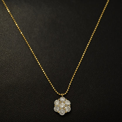 ダイヤモンド ネックレス・ペンダント