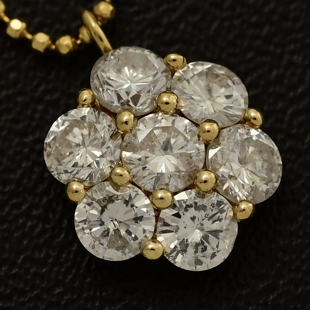 ダイヤモンド ネックレス・ペンダント