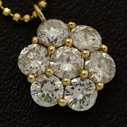 ダイヤモンド ネックレス・ペンダント