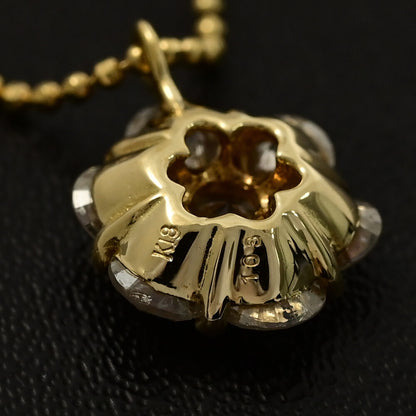 ダイヤモンド ネックレス・ペンダント