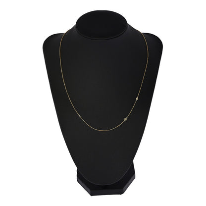 ダイヤモンド ネックレス・ペンダント