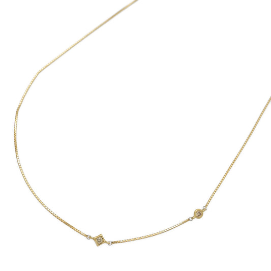 ダイヤモンド ネックレス・ペンダント