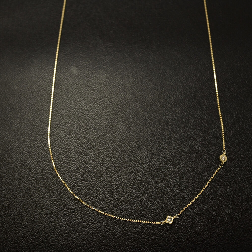 ダイヤモンド ネックレス・ペンダント