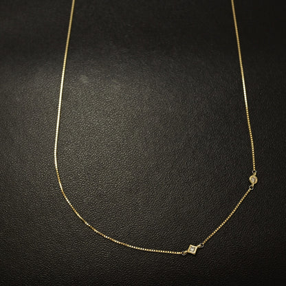 ダイヤモンド ネックレス・ペンダント