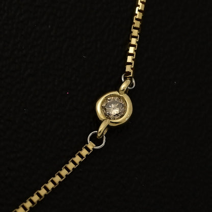 ダイヤモンド ネックレス・ペンダント