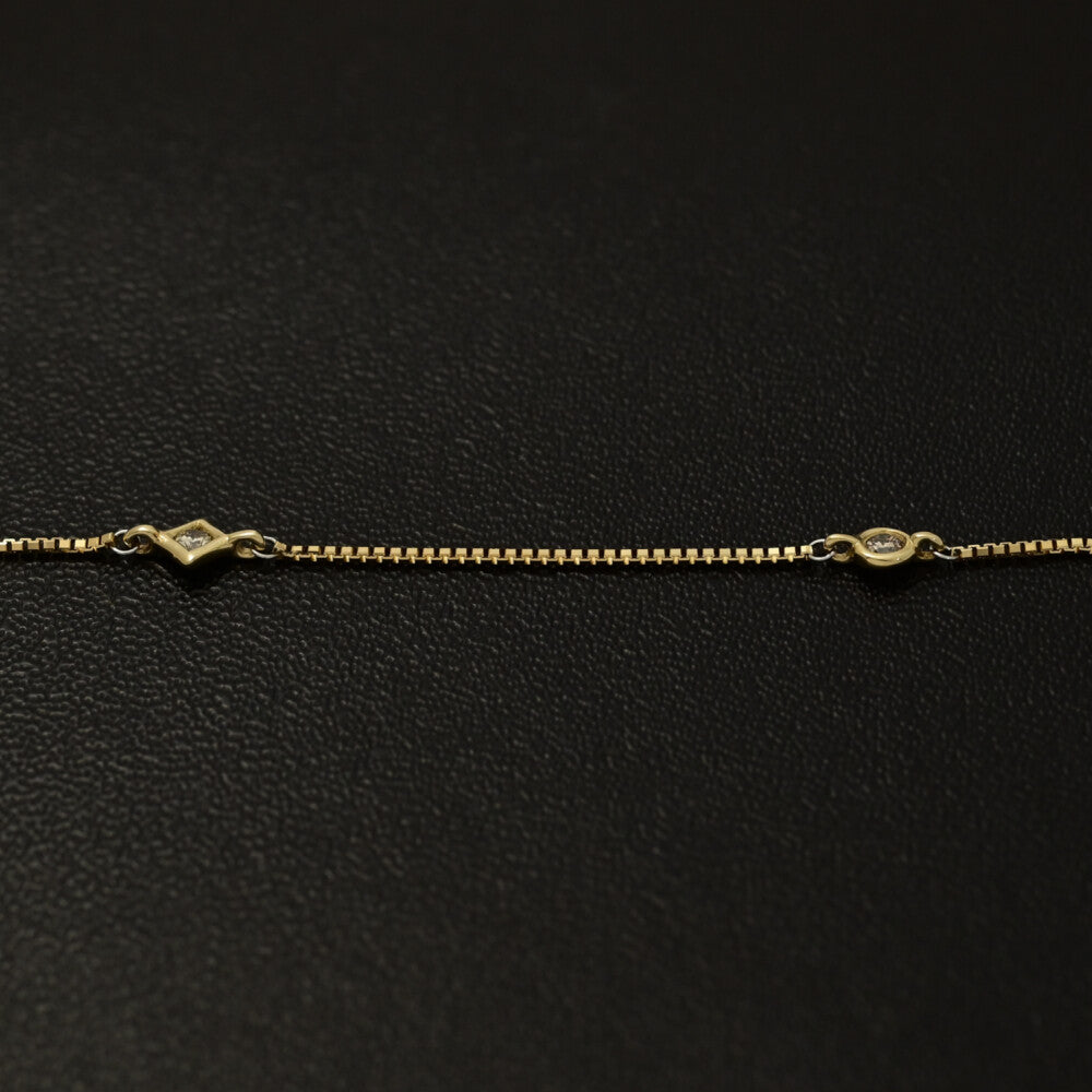 ダイヤモンド ネックレス・ペンダント