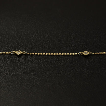 ダイヤモンド ネックレス・ペンダント