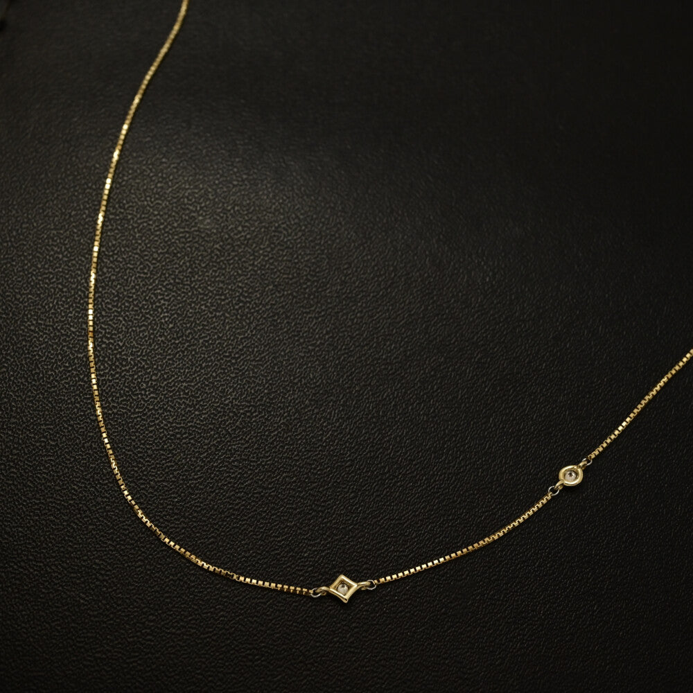 ダイヤモンド ネックレス・ペンダント