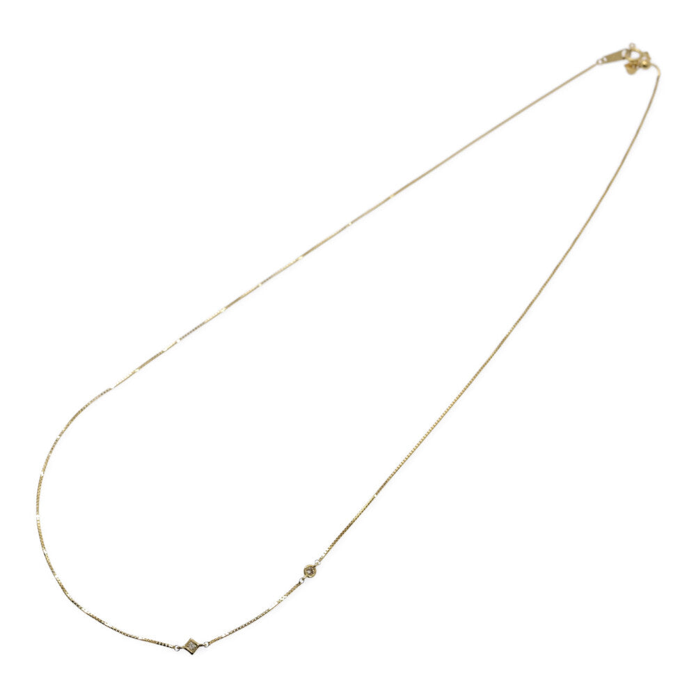 ダイヤモンド ネックレス・ペンダント