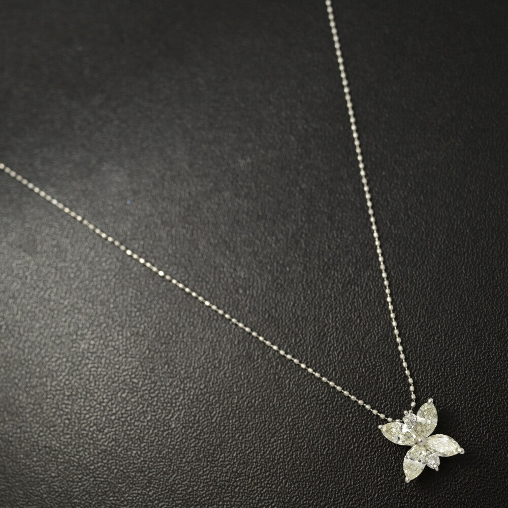 ダイヤモンド ネックレス・ペンダント