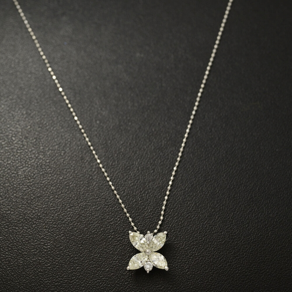 ダイヤモンド ネックレス・ペンダント