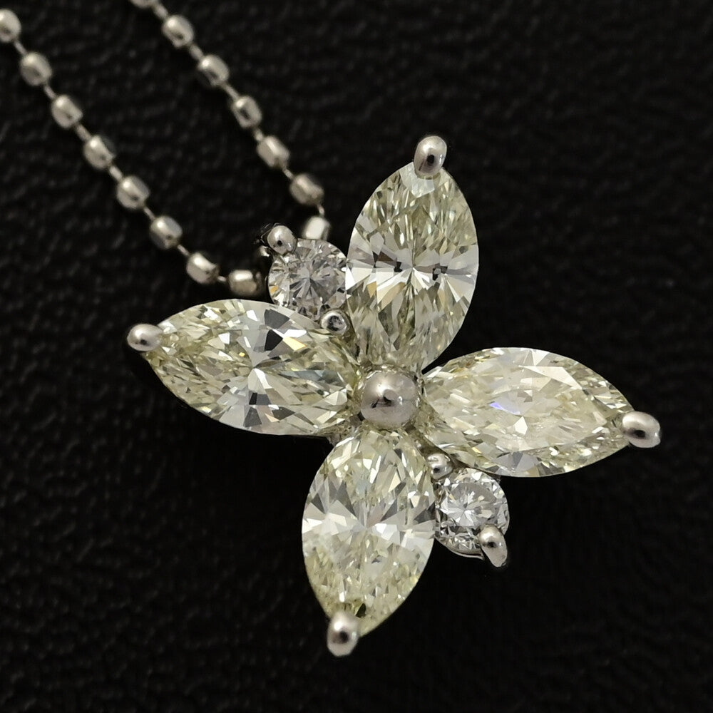 ダイヤモンド ネックレス・ペンダント