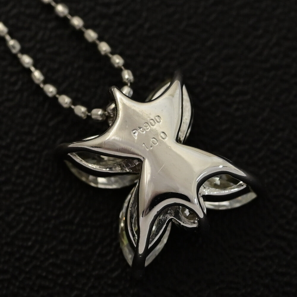 ダイヤモンド ネックレス・ペンダント