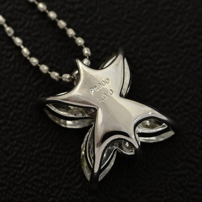 ダイヤモンド ネックレス・ペンダント