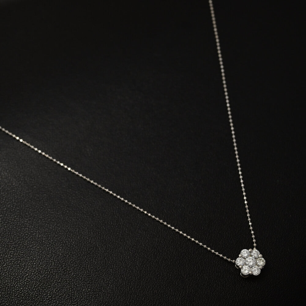 ダイヤモンド ネックレス・ペンダント