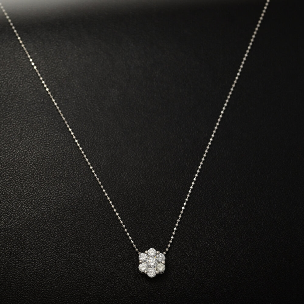 ダイヤモンド ネックレス・ペンダント