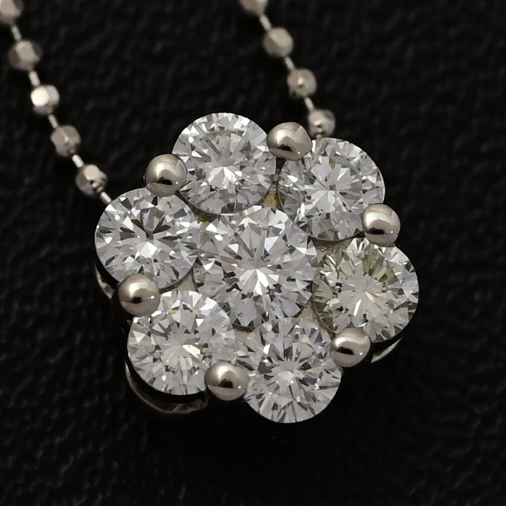 ダイヤモンド ネックレス・ペンダント