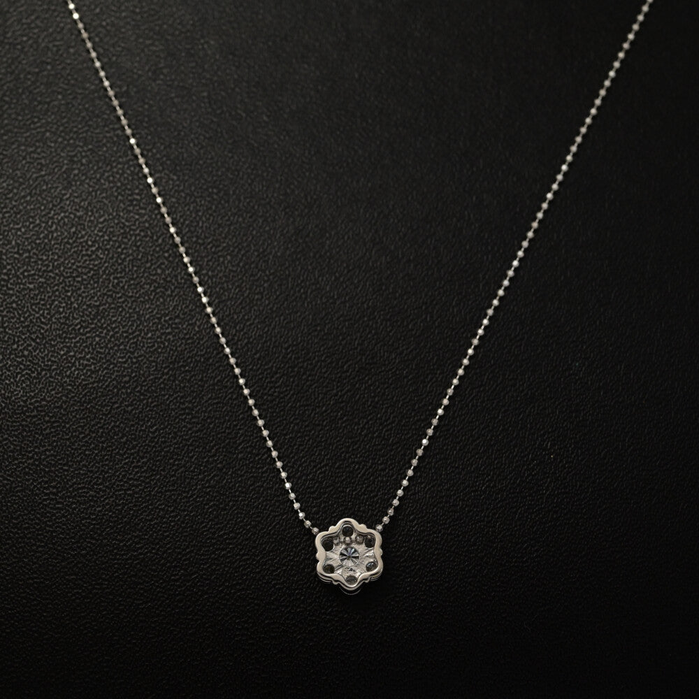 ダイヤモンド ネックレス・ペンダント