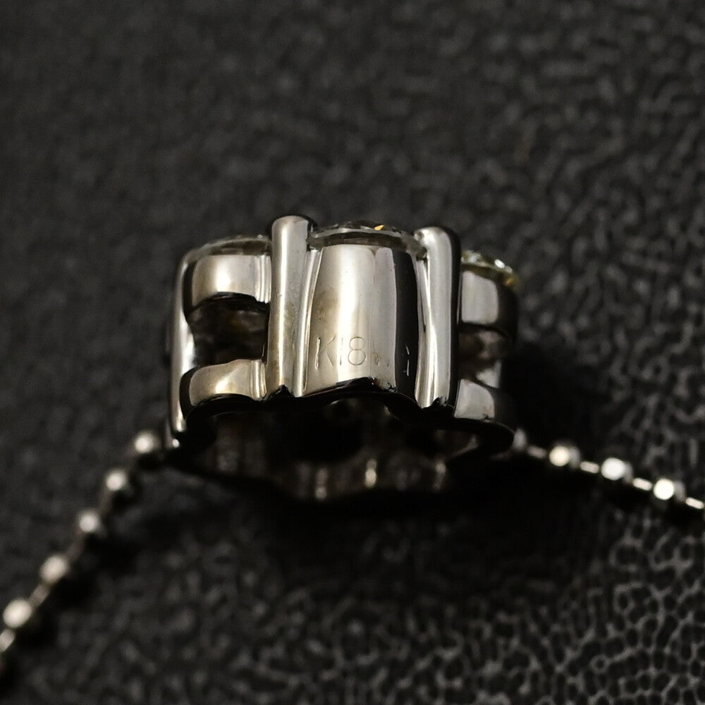 ダイヤモンド ネックレス・ペンダント