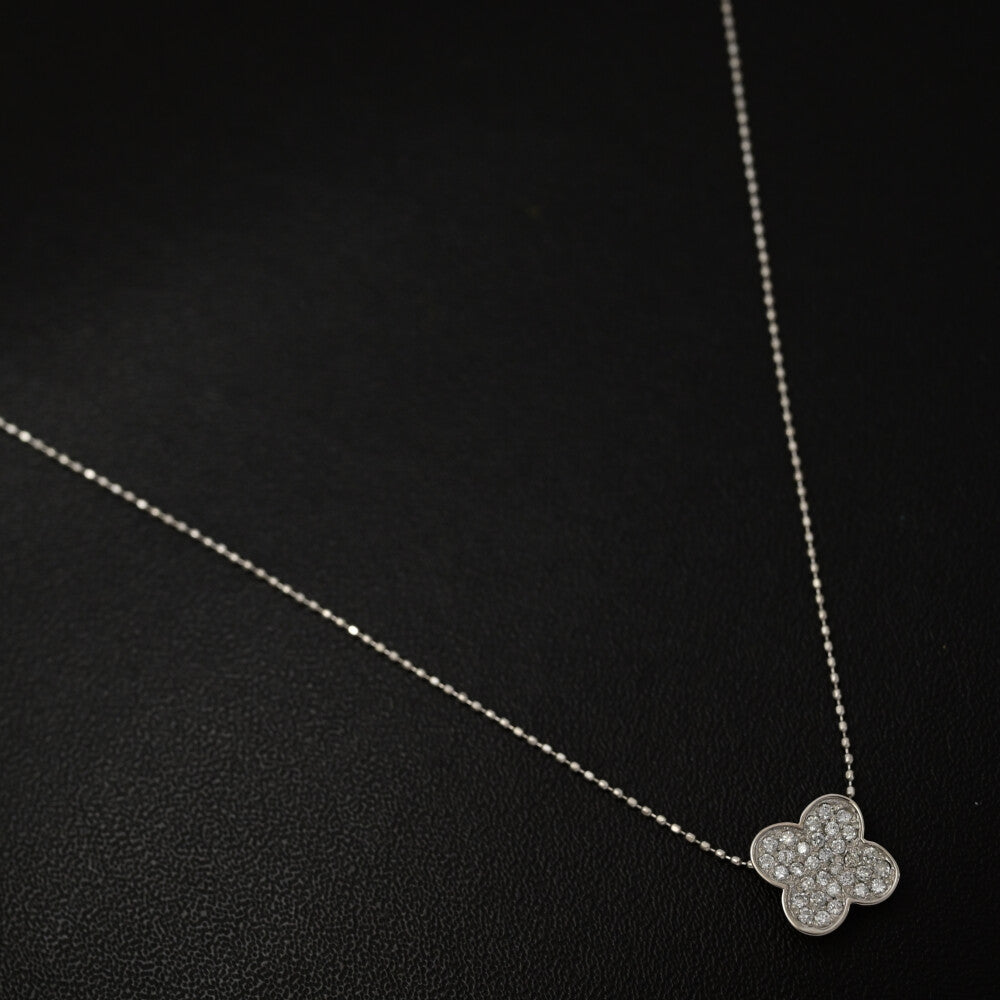 ダイヤモンド ネックレス・ペンダント