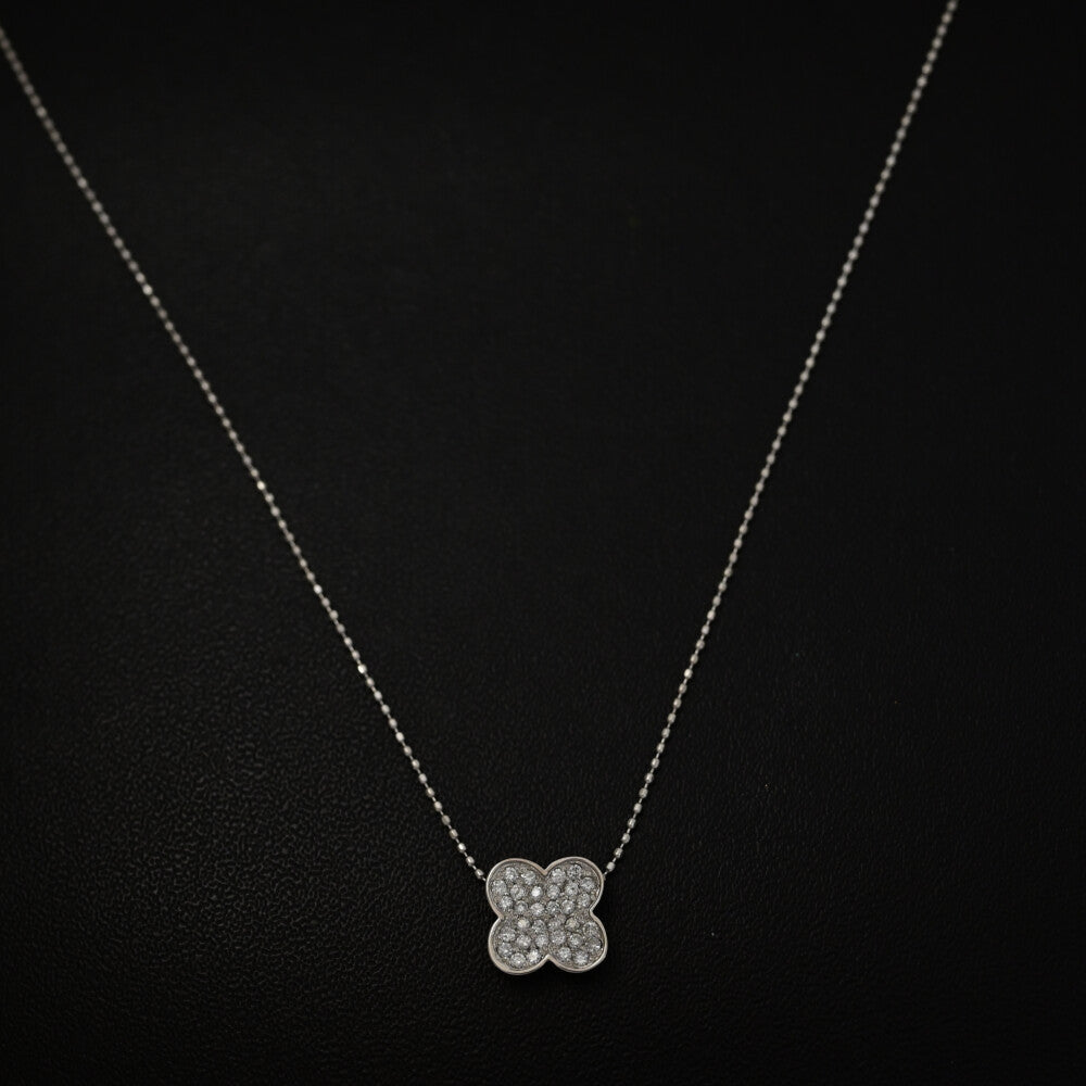 ダイヤモンド ネックレス・ペンダント