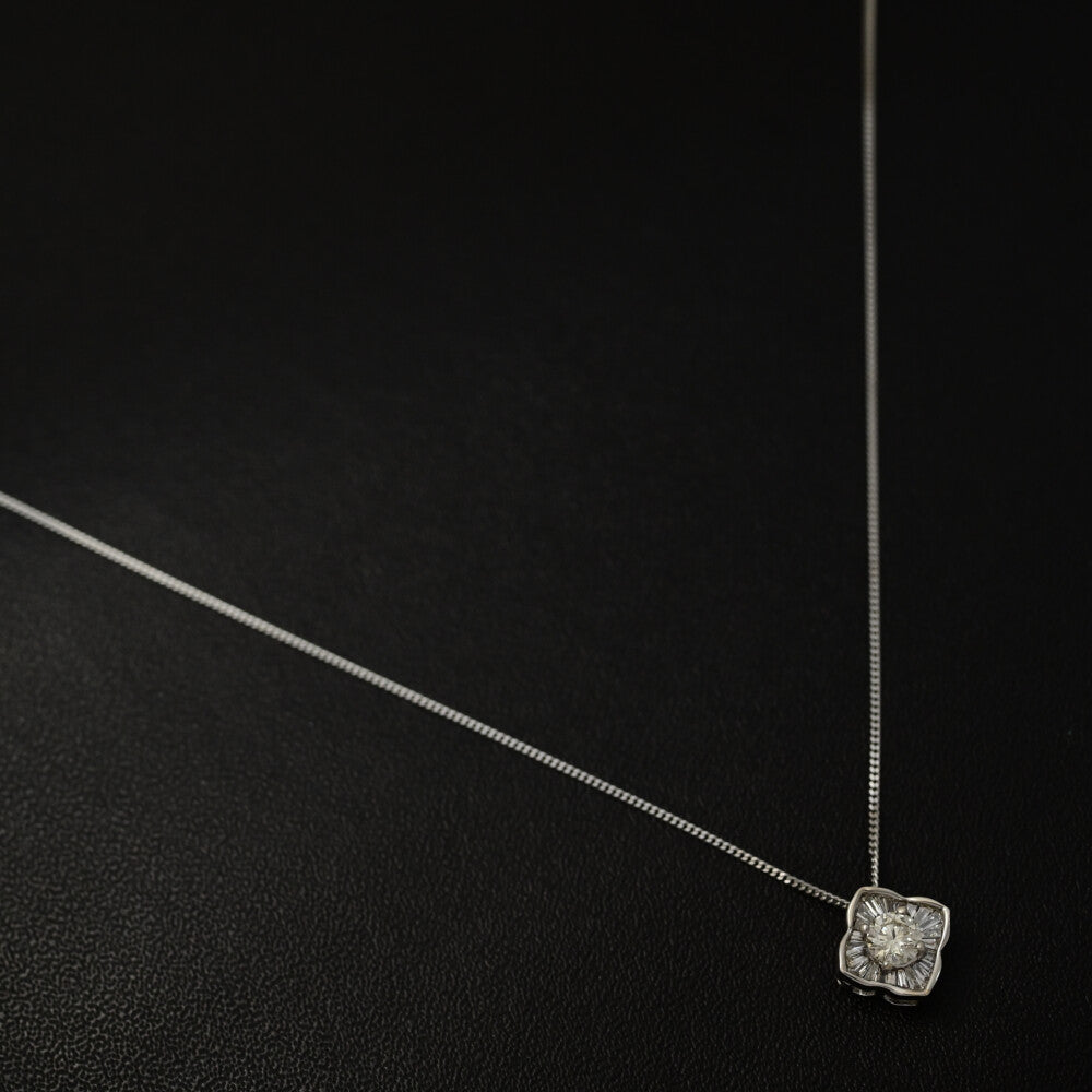 ダイヤモンド ネックレス・ペンダント