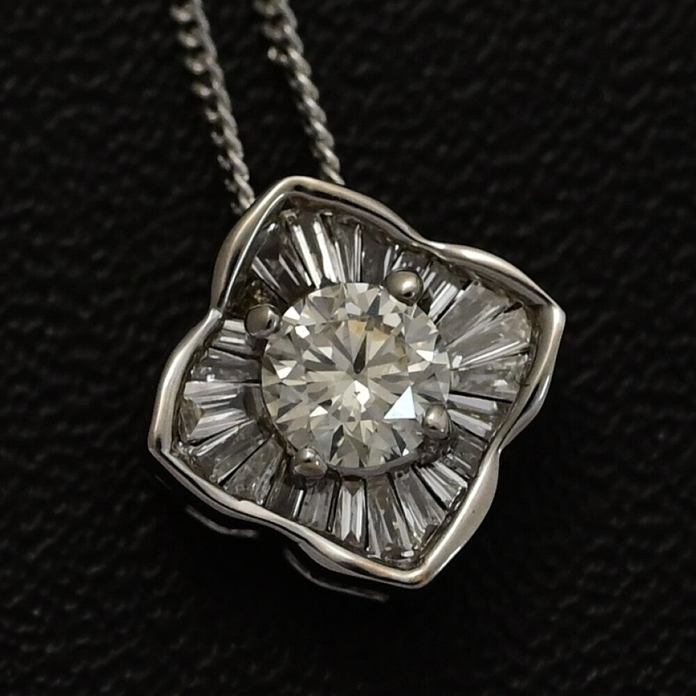 ダイヤモンド ネックレス・ペンダント