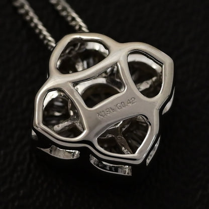 ダイヤモンド ネックレス・ペンダント